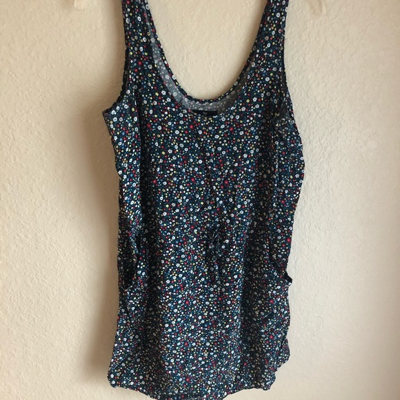 Lightweight simple dress with pockets. 👗 - Picture 7 of 7